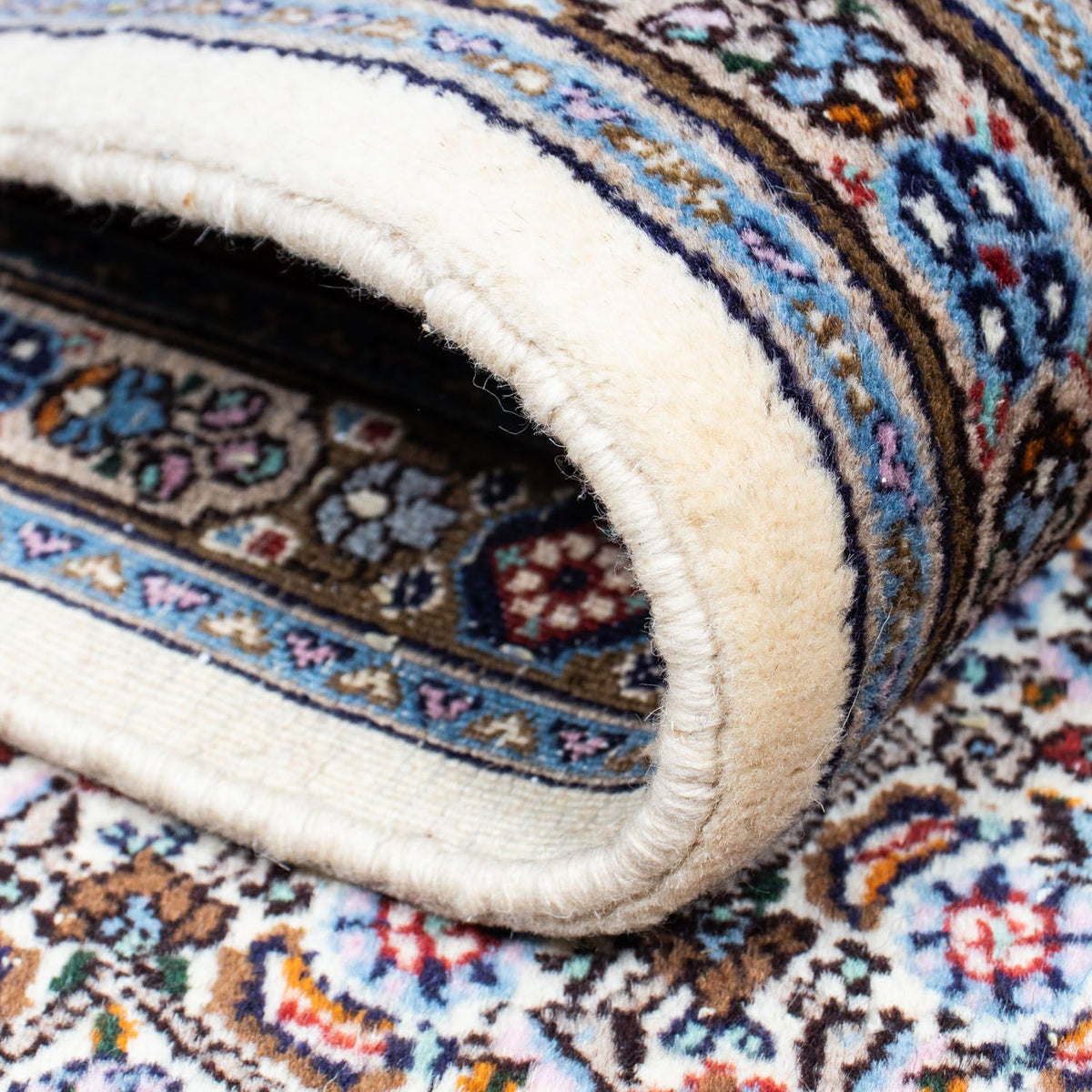 Persisk matta - Classic - 300 x 198 cm - beige