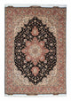 Tabriz - 50 Raj Mattan 204x150cm - Persisk matta