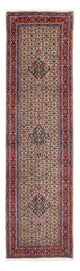 Moud Mattan 79x290cm - Persisk matta
