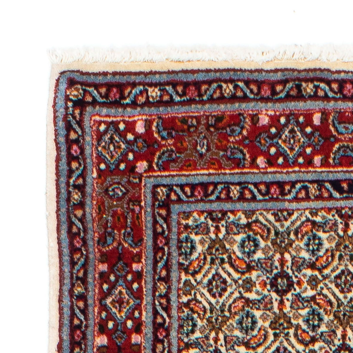 Moud Mattan 79x290cm - Persisk matta