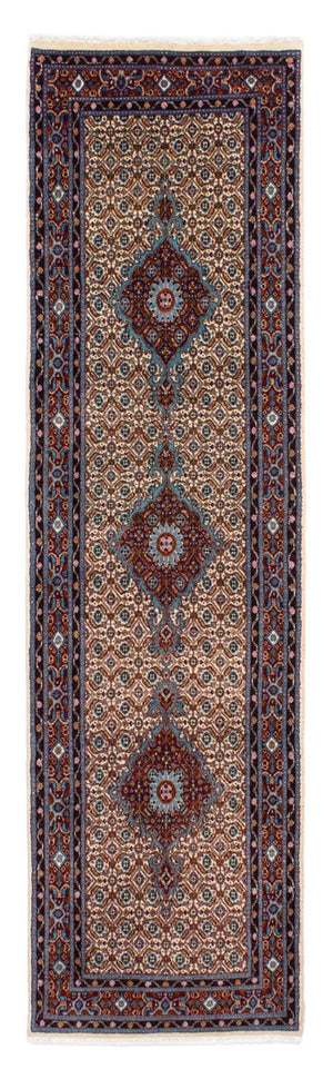 Runner Persisk matta - Classic - 295 x 77 cm - beige
