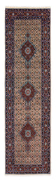 Moud Mattan 295x77cm - Persisk matta
