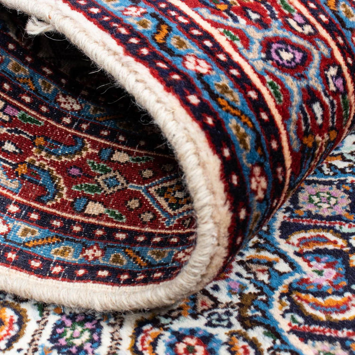 Runner Persisk matta - Classic - 298 x 77 cm - beige