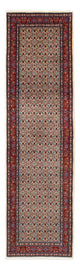 Moud Mattan 295x80cm - Persisk matta