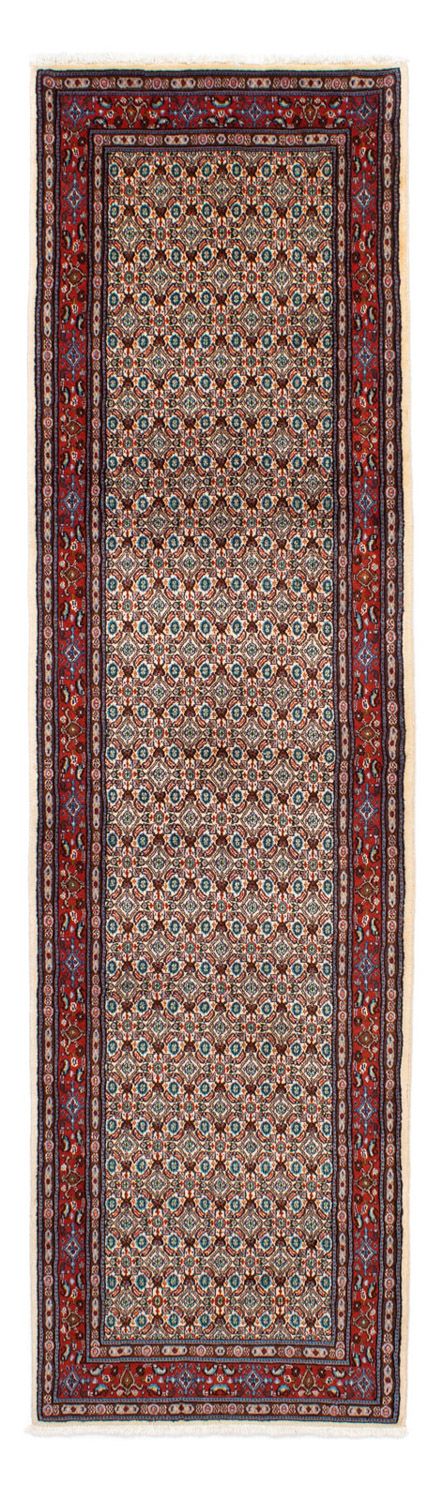 Runner Persisk matta - Classic - 295 x 80 cm - beige