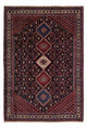 Yalameh Mattan 304x208cm - Persisk matta
