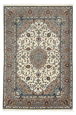 Persiska mattor - Keshan - 172 x 110 cm - beige