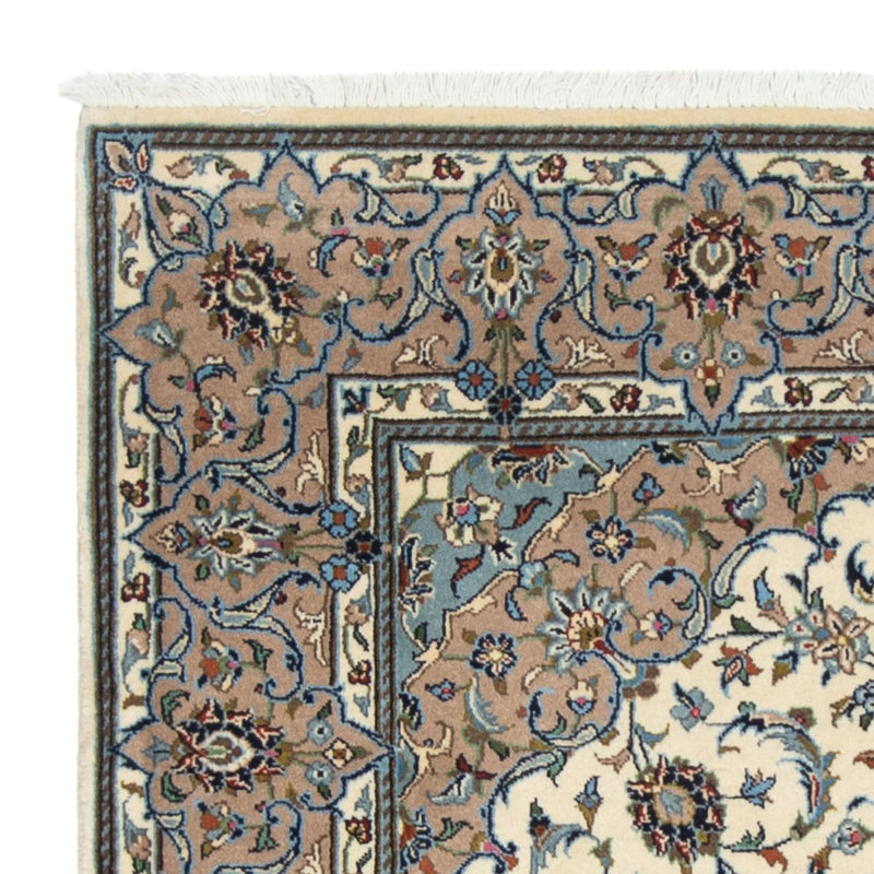Persiska mattor - Keshan - 172 x 110 cm - beige