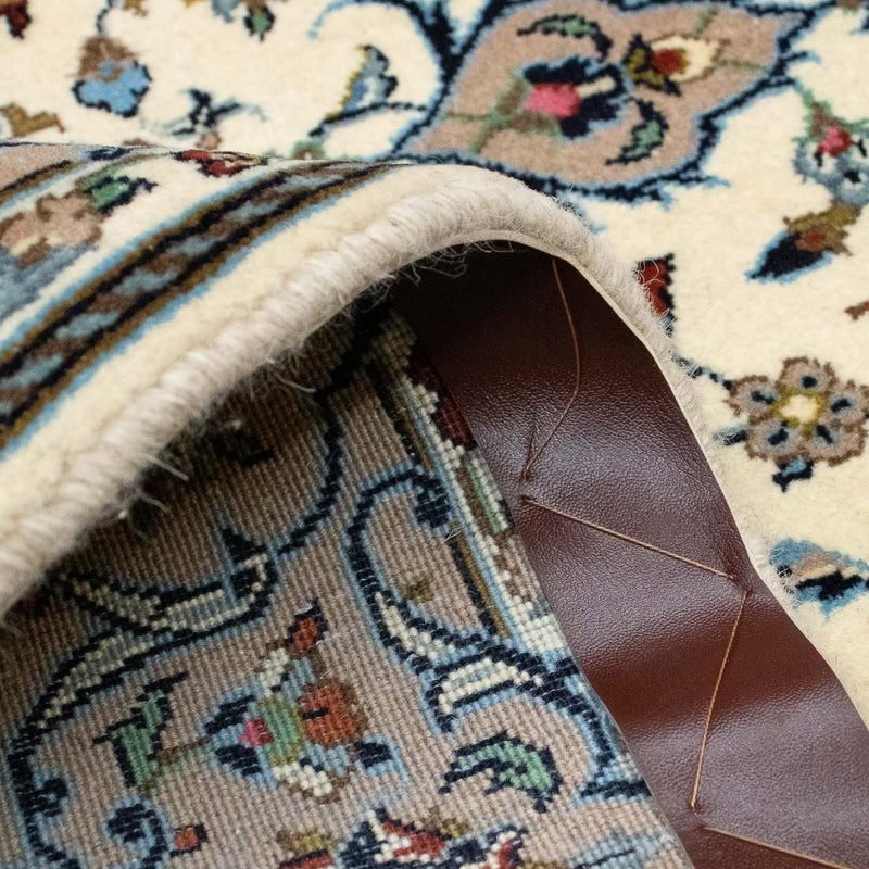 Persiska mattor - Keshan - 172 x 110 cm - beige