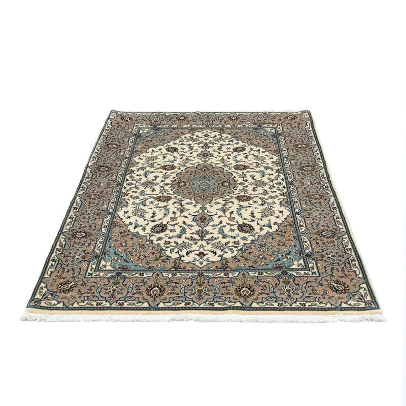 Persiska mattor - Keshan - 172 x 110 cm - beige