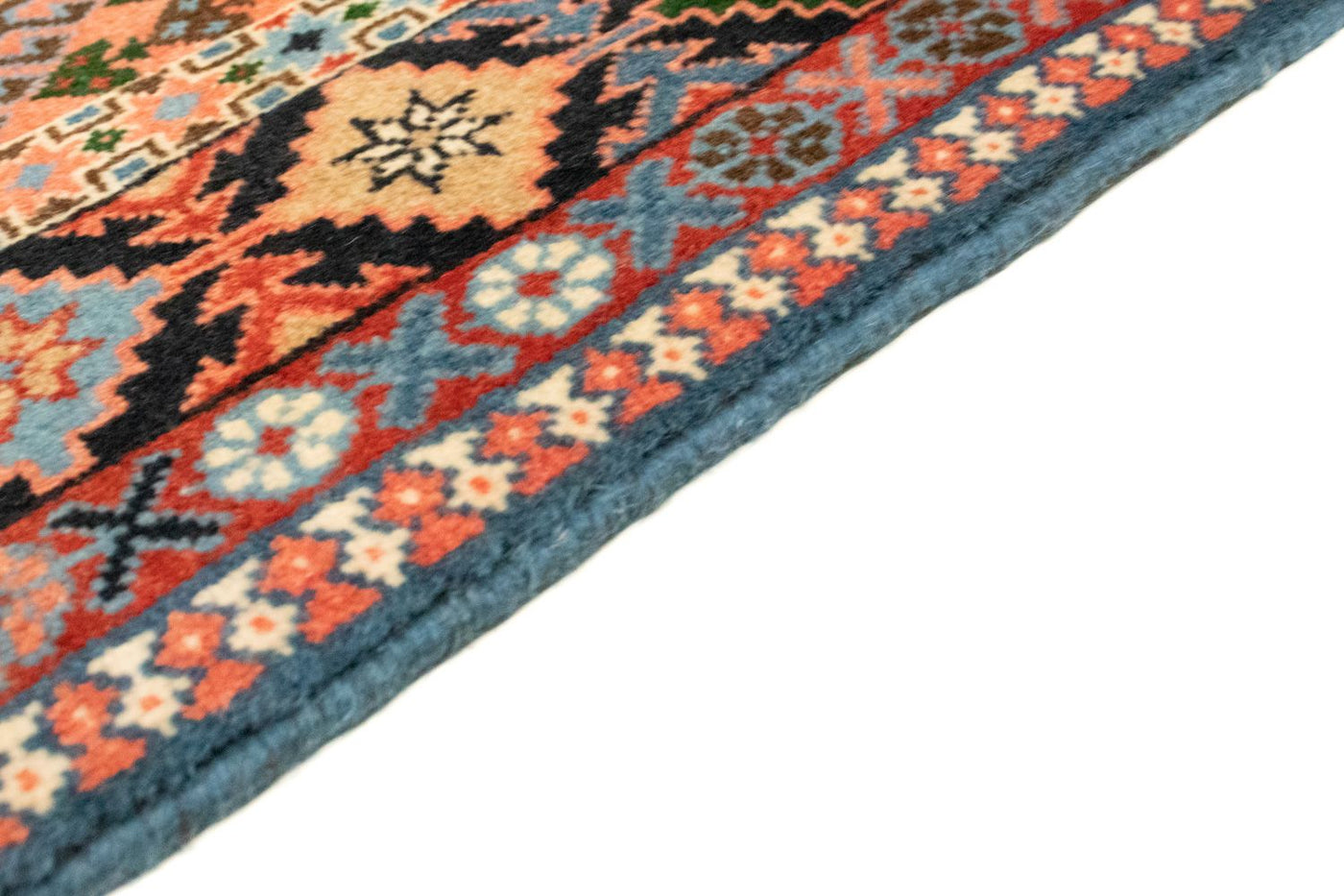 Yalameh Mattan 253x148cm - Persisk matta