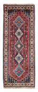 Yalameh Mattan 210x83cm - Persisk matta