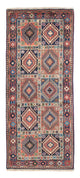 Yalameh Mattan 200x82cm - Persisk matta