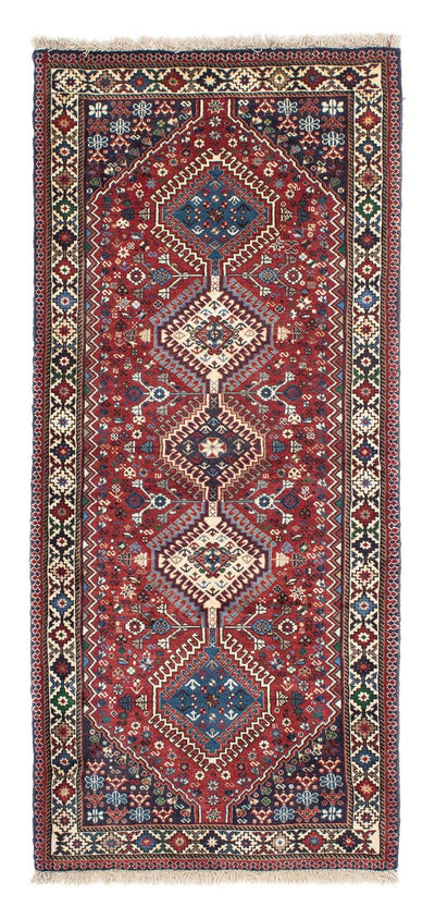 Yalameh Mattan 84x198cm - Persisk matta