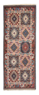Yalameh Mattan 80x196cm - Persisk matta