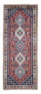 Yalameh Mattan 190x80cm - Persisk matta