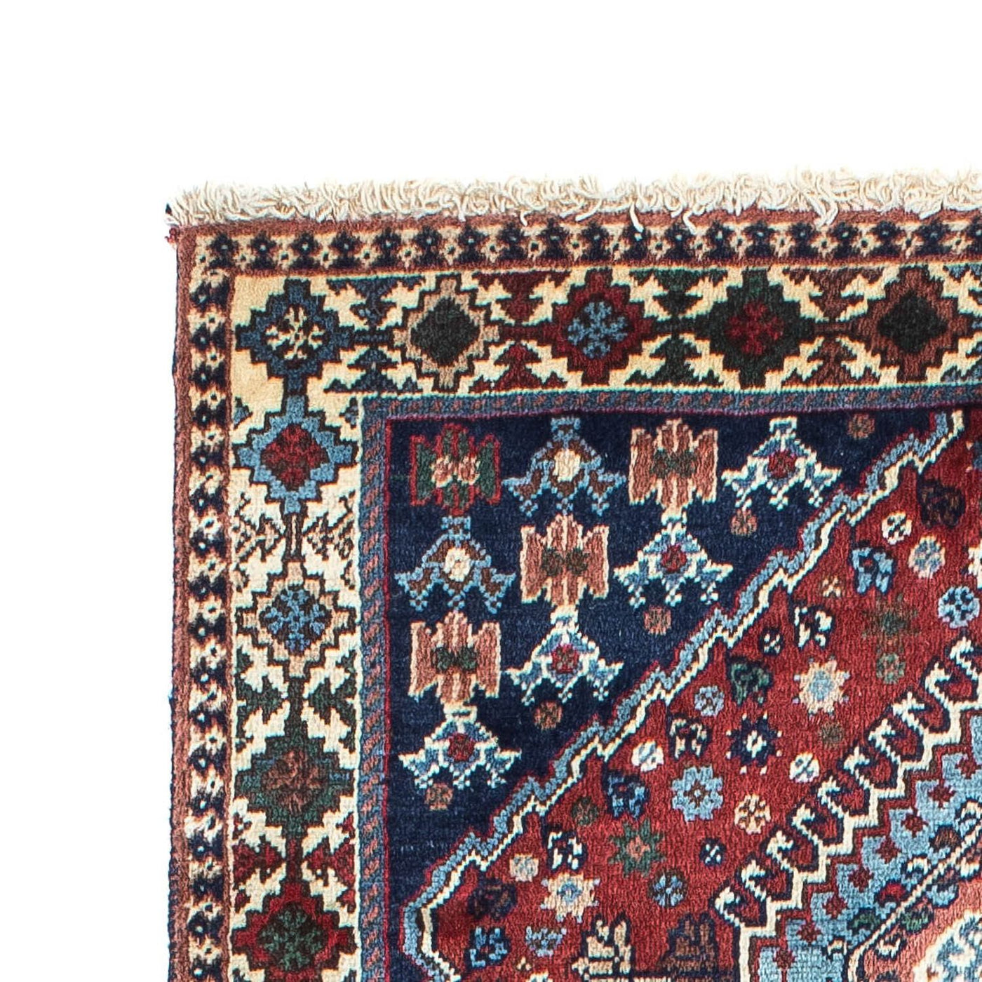Yalameh Mattan 190x80cm - Persisk matta