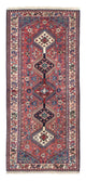 Yalameh Mattan 82x193cm - Persisk matta
