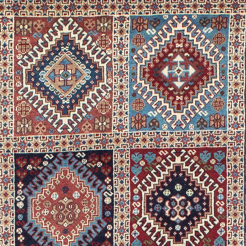 Runner Persisk matta - Nomadic - 210 x 86 cm - beige