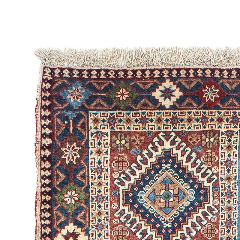Runner Persisk matta - Nomadic - 210 x 86 cm - beige