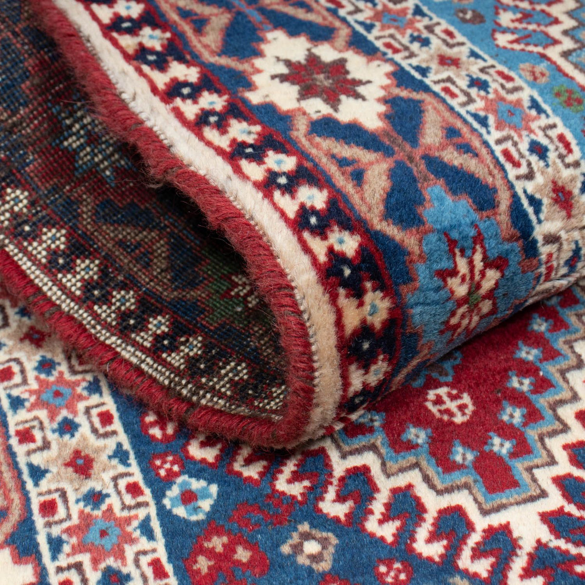 Runner Persisk matta - Nomadic - 210 x 86 cm - beige