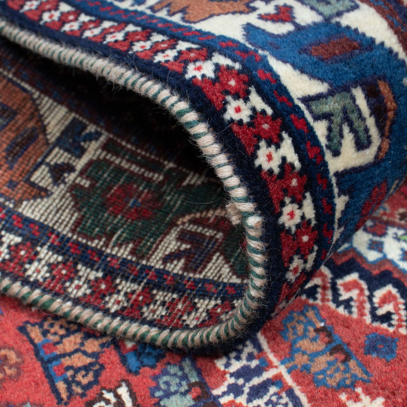 Runner Persisk matta - Nomadic - 196 x 82 cm - beige