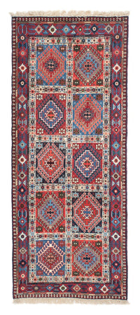 Yalameh Mattan 197x80cm - Persisk matta – product image