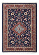 Jozan Mattan 102x74cm - Persisk matta