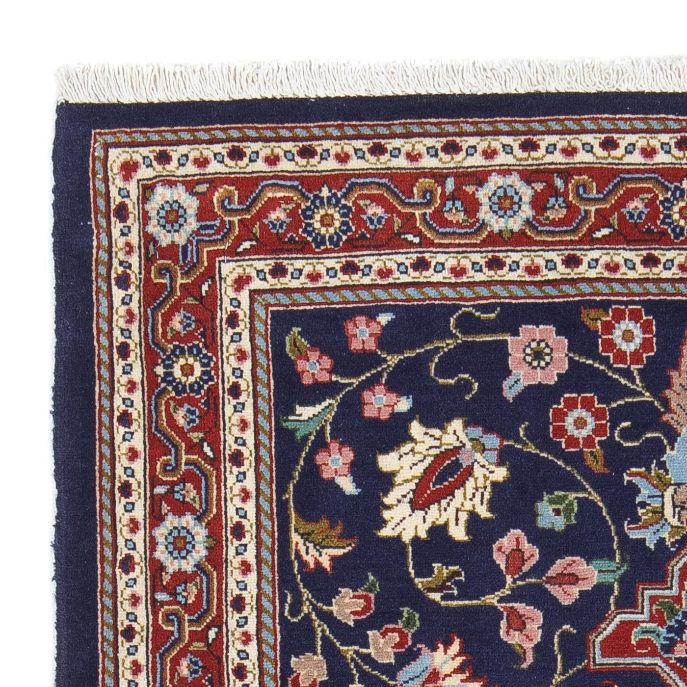Jozan Mattan 102x74cm - Persisk matta