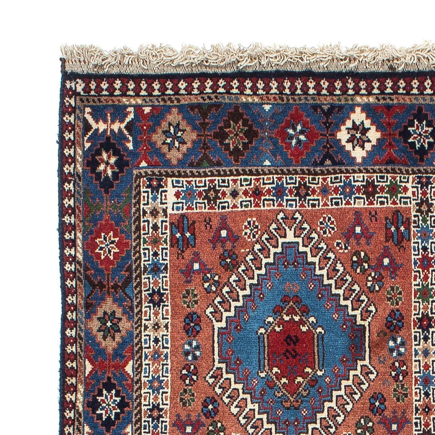 Yalameh Mattan 152x102cm - Persisk matta
