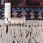 Persisk matta - Nomadic - 144 x 100 cm - blå