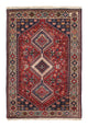 Yalameh Mattan 151x103cm - Persisk matta