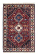 Yalameh Mattan 105x155cm - Persisk matta