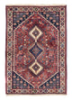 Yalameh Mattan 146x100cm - Persisk matta
