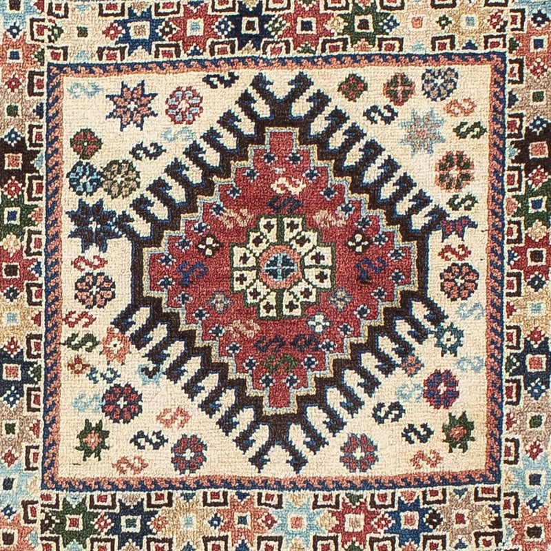 Persisk matta - Nomadic - 145 x 100 cm - brun