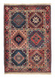 Yalameh Mattan 152x107cm - Persisk matta