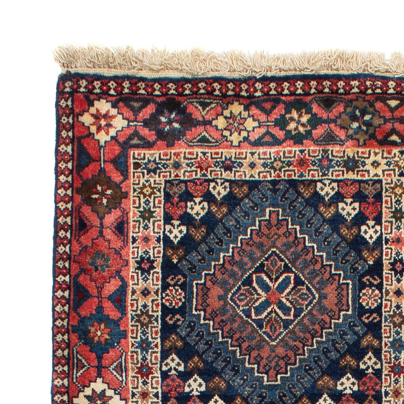 Yalameh Mattan 152x107cm - Persisk matta