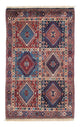 Yalameh Mattan 156x100cm - Persisk matta