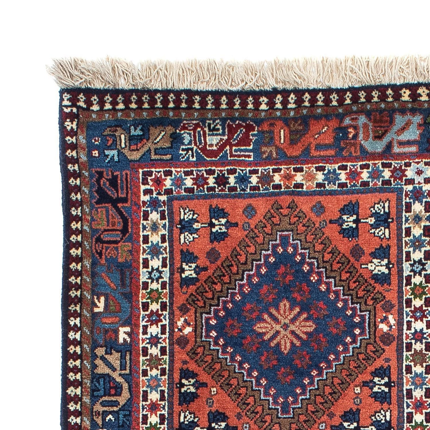 Yalameh Mattan 154x102cm - Persisk matta