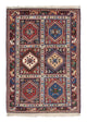 Yalameh Mattan 101x150cm - Persisk matta