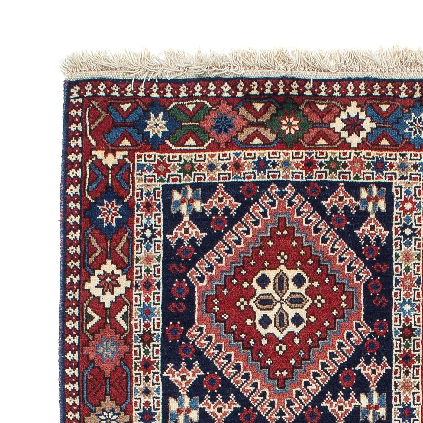 Yalameh Mattan 144x100cm - Persisk matta