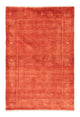 Persisk Gabbeh Mattan 119x183cm - Perserteppich Wollteppich