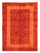 Persisk Gabbeh Mattan 231x170cm - Perserteppich Wollteppich