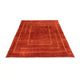 Persisk Gabbeh Mattan 178x123cm - Perserteppich Wollteppich