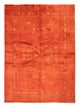Persisk Gabbeh Mattan 235x172cm - Perserteppich Wollteppich