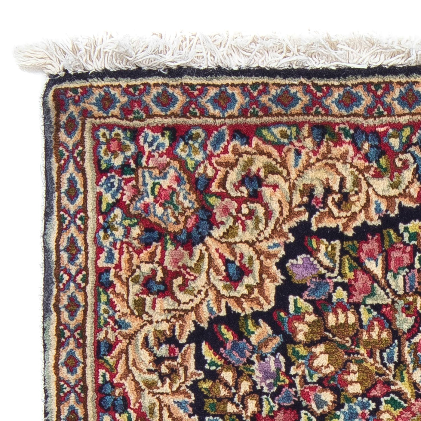 Rafsanjan Mattan 71x53cm - Persisk matta