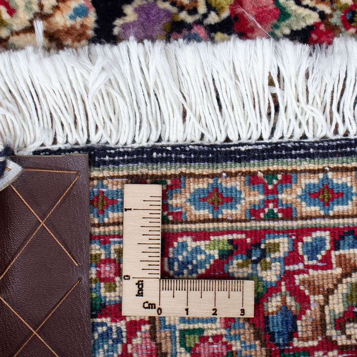 Persisk matta - Royal - 70 x 53 cm - blå