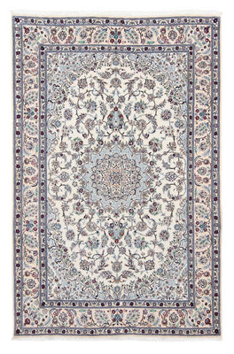Persisk matta - Nain - Royal - 288 x 200 cm - beige