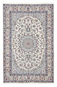 Persisk matta - Nain - Royal - 288 x 200 cm - beige