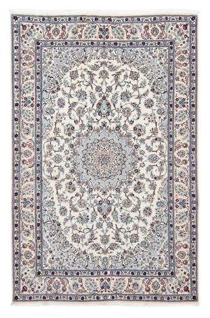 Persisk matta - Nain - Royal - 288 x 200 cm - beige